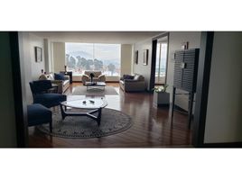 4 Bedroom Apartment for sale in Bicentenario Park, Quito, Quito, Quito