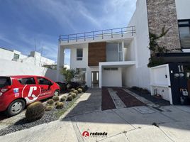 3 Habitación Casa en venta en El Marques, Querétaro, El Marques