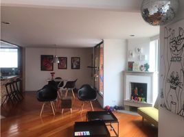 3 Habitación Apartamento en venta en Bogotá, Cundinamarca, Bogotá