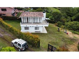 3 Bedroom House for sale in Marinilla, Antioquia, Marinilla