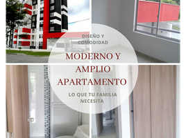 3 Habitación Apartamento en venta en Quindio, Armenia, Quindio