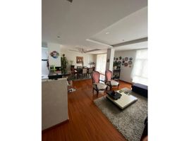 Condominium 3 chambre à vendre à Bogota, Cundinamarca, Bogota