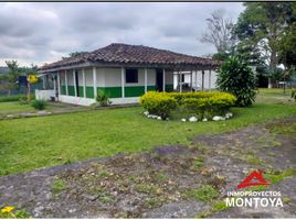 6 Habitación Villa en venta en Pereira, Risaralda, Pereira, Risaralda