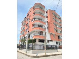 3 Habitación Apartamento en venta en Quinta de San Pedro Alejandrino, Santa Marta, Santa Marta