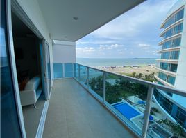 2 Habitación Apartamento en venta en Cartagena, Bolivar, Cartagena