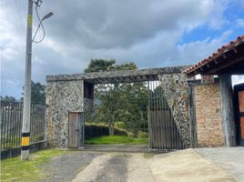  Terreno (Parcela) en venta en Marinilla, Antioquia, Marinilla