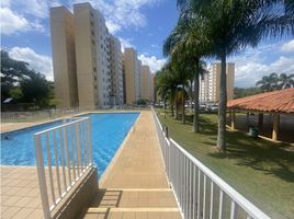 2 Habitación Apartamento en venta en Jamundi, Valle Del Cauca, Jamundi