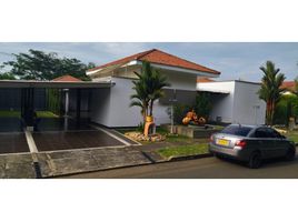 4 Habitación Casa en venta en Valle Del Cauca, Jamundi, Valle Del Cauca