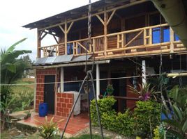 4 Bedroom House for sale in La Cumbre, Valle Del Cauca, La Cumbre