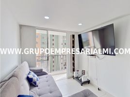 3 Habitación Apartamento en venta en Metro de Medellín, Bello, Bello