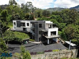 5 Bedroom House for sale in Caldas, Antioquia, Caldas