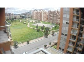 3 Habitación Apartamento en venta en Centro Comercial La Querencia, Bogotá, Bogotá