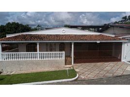 4 Bedroom House for sale in Rio Abajo, Panama City, Rio Abajo