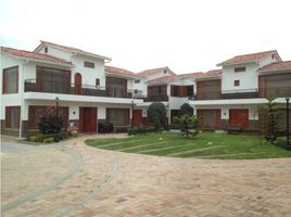 3 Bedroom House for sale in Chia, Cundinamarca, Chia