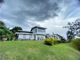 4 Bedroom Villa for rent in Colombia, Rionegro, Antioquia, Colombia