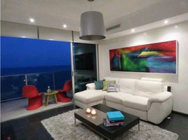 1 Habitación Apartamento en alquiler en Panamá, Bella Vista, Ciudad de Panamá, Panamá