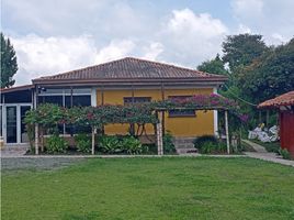 7 Bedroom Villa for sale in Pereira, Risaralda, Pereira