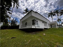 3 Habitación Casa en venta en Pereira, Risaralda, Pereira