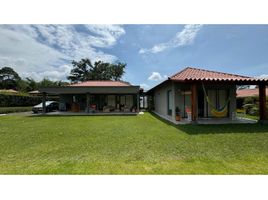 3 Bedroom Villa for sale in Pereira, Risaralda, Pereira