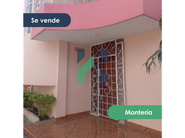 5 Habitación Villa en venta en Monteria, Córdoba, Monteria