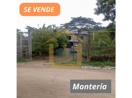 Estudio Villa en venta en Colombia, Monteria, Córdoba, Colombia