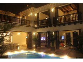 6 Bedroom House for sale in Cartagena, Bolivar, Cartagena