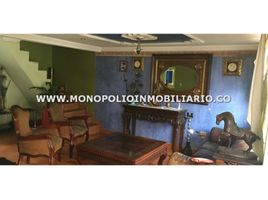 4 Bedroom Apartment for sale in Antioquia, Medellin, Antioquia