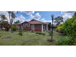 3 Habitación Villa en venta en Armenia, Quindio, Armenia