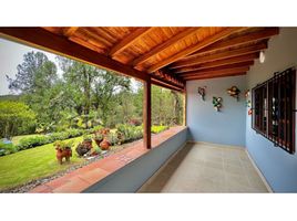 4 Habitación Casa en venta en Antioquia, Retiro, Antioquia