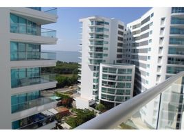 2 Habitación Apartamento en venta en Cartagena, Bolivar, Cartagena