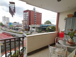 3 Habitación Apartamento en venta en Quindio, Salento, Quindio