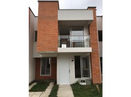 3 Habitación Casa en venta en Pereira, Risaralda, Pereira