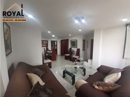 3 Habitación Apartamento en venta en Barranquilla Colombia Temple, Barranquilla, Barranquilla