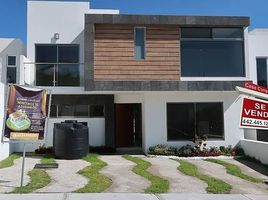 3 Habitación Casa en venta en El Marques, Querétaro, El Marques