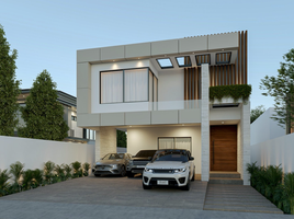 在Progreso, Yucatan出售的4 卧室 住宅, Progreso