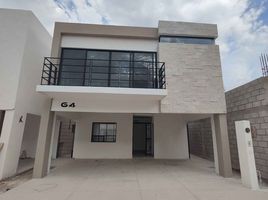 Maison 3 chambre à vendre à Torreon, Coahuila, Torreon