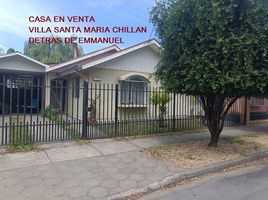 3 Habitación Casa en venta en Diguillín, Ñuble, Chillan, Diguillín