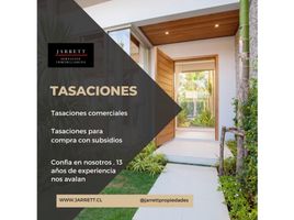 Estudio Apartamento en venta en Valparaíso, Quilpue, Valparaíso, Valparaíso