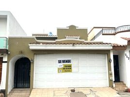 3 Schlafzimmer Haus zu verkaufen in Culiacan, Sinaloa, Culiacan