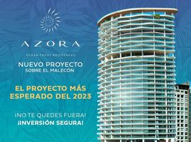 3 Habitación Apartamento en venta en Mazatlan, Sinaloa, Mazatlan