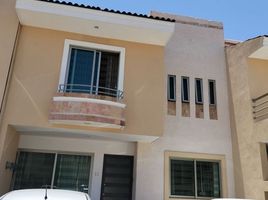 3 Schlafzimmer Villa zu verkaufen in Tepic, Nayarit, Tepic, Nayarit