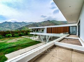 4 Habitación Casa en venta en Santiago, Colina, Chacabuco, Santiago