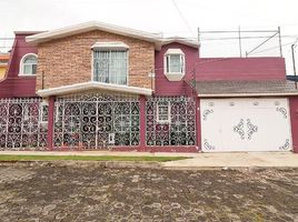 3 Habitación Casa en venta en Patzcuaro, Michoacán, Patzcuaro