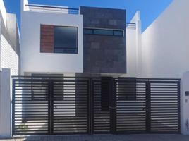 Maison 3 chambre à vendre à El Marques, Queretaro, El Marques