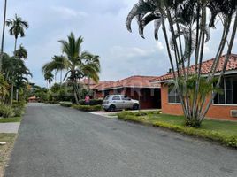 3 Habitación Villa en alquiler en Colombia, Jamundi, Valle Del Cauca, Colombia