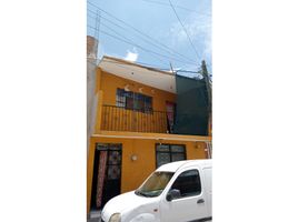 3 Habitación Casa en venta en Silao, Guanajuato, Silao