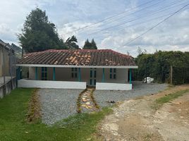 5 Habitación Casa en alquiler en Colombia, Valparaiso, Caqueta, Colombia