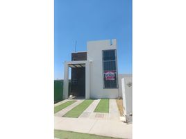 3 Habitación Casa en venta en Silao, Guanajuato, Silao