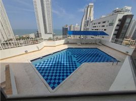 5 Habitación Apartamento en alquiler en Bolivar, Cartagena, Bolivar