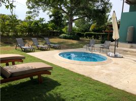 3 Schlafzimmer Villa zu verkaufen in Cartagena, Bolivar, Cartagena